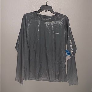 Columbia Long Sleeve